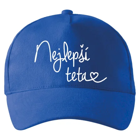 Nejlepší teta