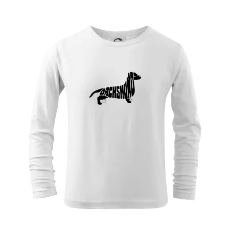 Jezevčík - Dachshund