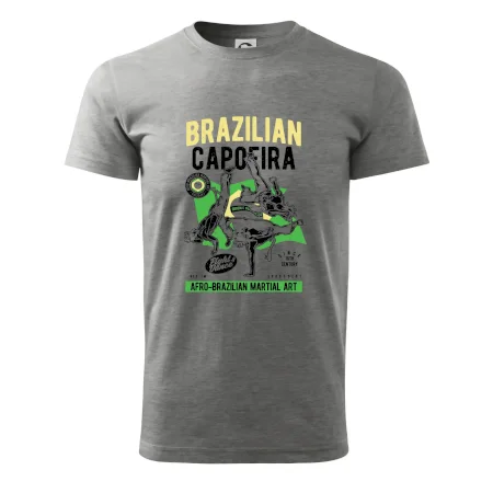 Brazilian Capoeira