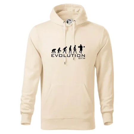 Evoluce Gym