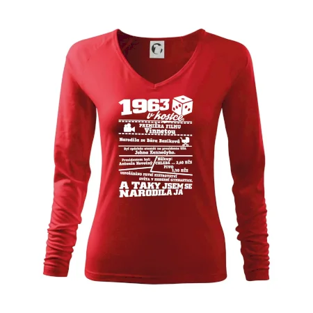 1963 v kostce