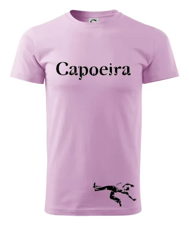 Capoeira velký