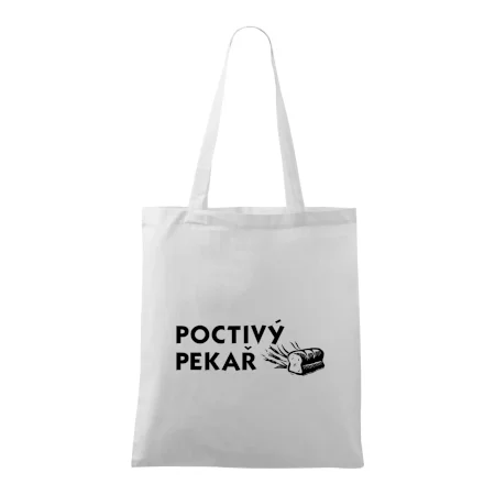 Poctivý Pekař