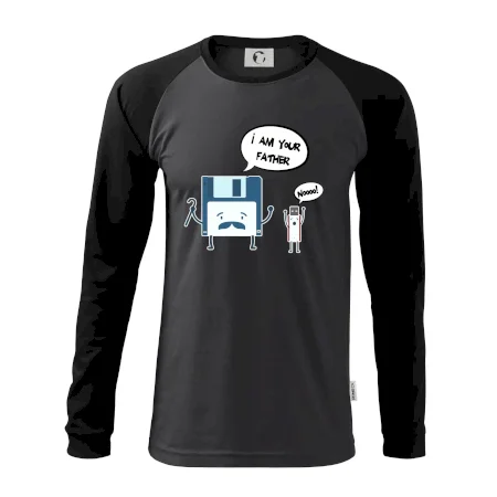 I am your father USB