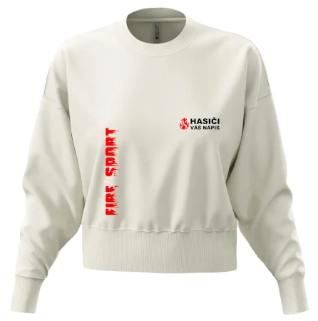 Hasiči (oheň,  Firesport, název sboru - vlastní nápis)