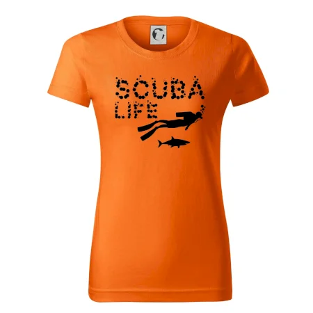 Scuba life