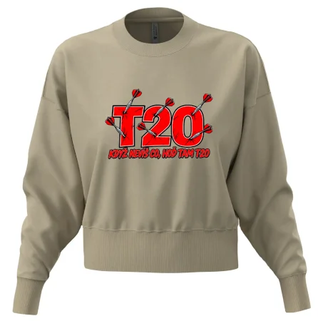 Když nevíš co, hoď tam T20