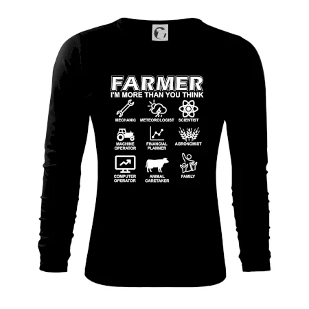 Farmer Symbols