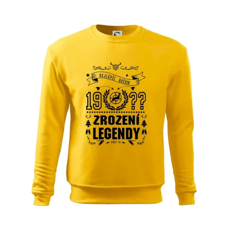Zrození legendy - pro myslivce