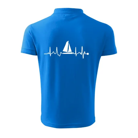 Plachtění EKG