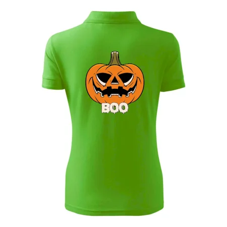 Halloween dýně