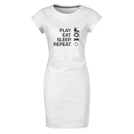 Play Eat Sleep Repeat hokej