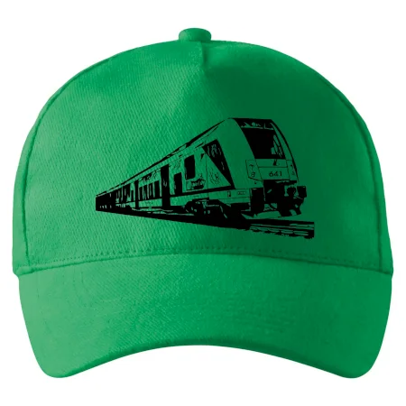 Vlak 641