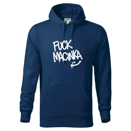 Macinka sprejem