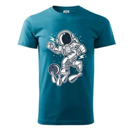 Astro bowling