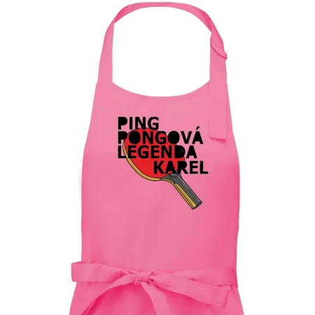 PINGPONGOVÁ LEGENDA JMÉNO