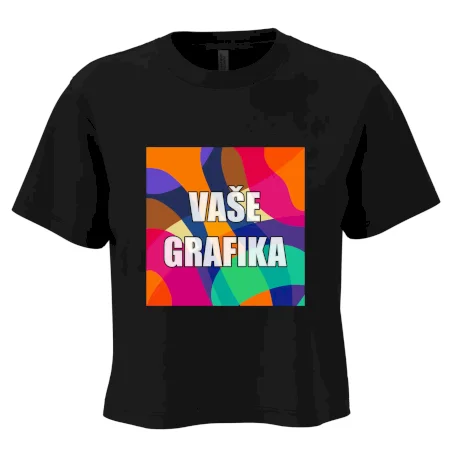 Potisk s vaší grafikou
