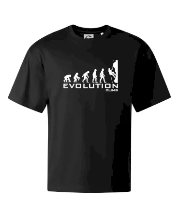 Evolution Climb