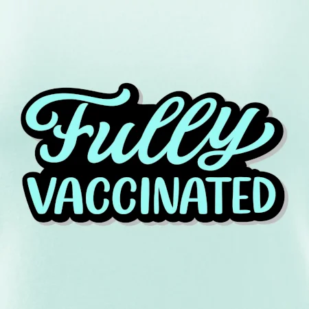 Fully vaccinated