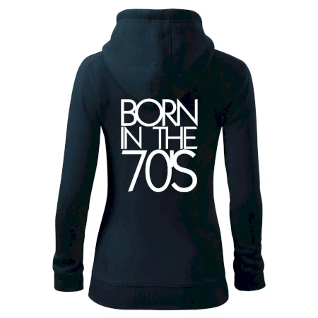 Born In The 70's