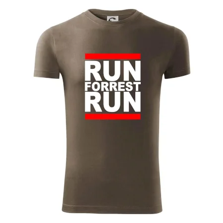Run Forrest Run