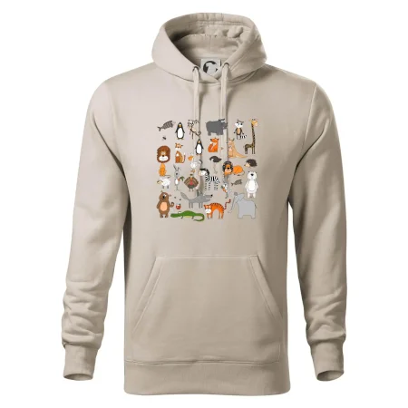 Zvířátka na triku