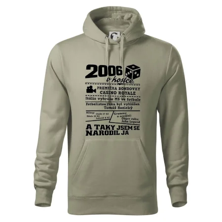 2006 v kostce