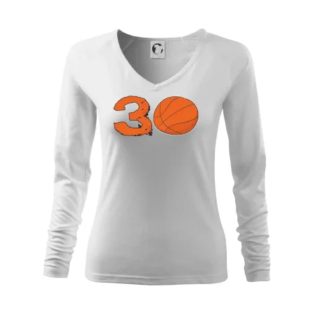 Basketball kulaté narozeniny 30