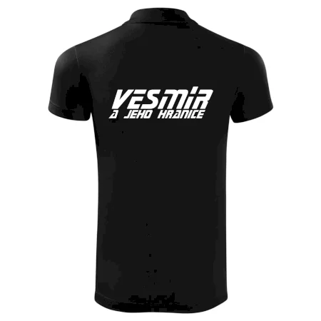 Vesmír a jeho hranice