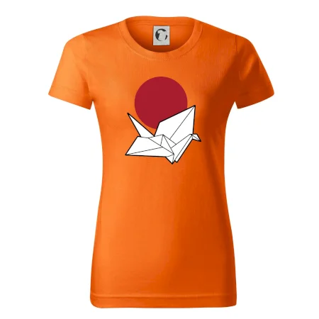 Japan culture - origami