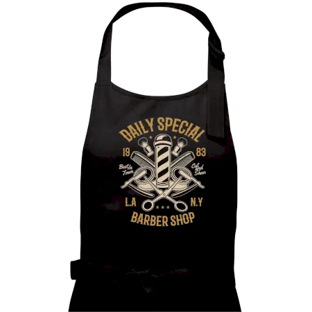 Daily Special Barber Shop
