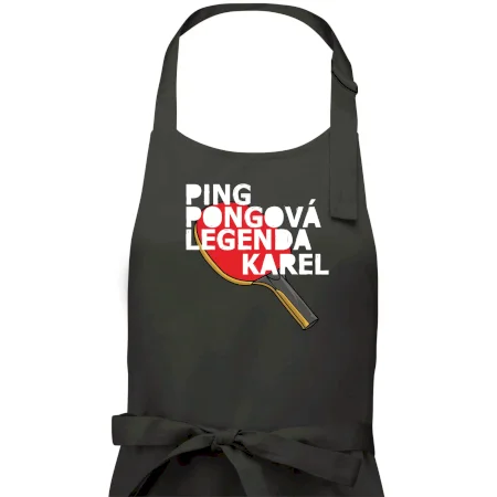 PINGPONGOVÁ LEGENDA JMÉNO