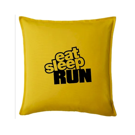 Eat sleep run velké