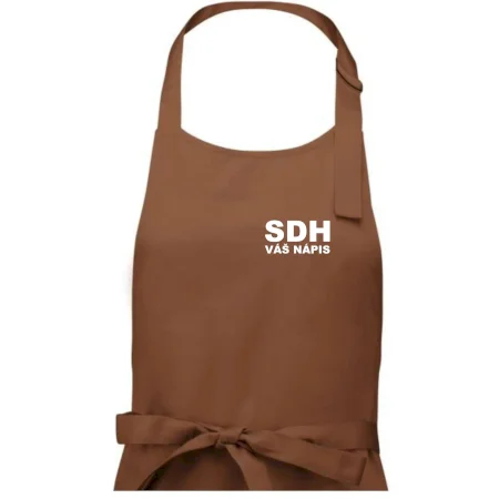 SDH nápis - vlastní nápis