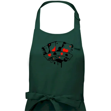 Poker splash 4 karty