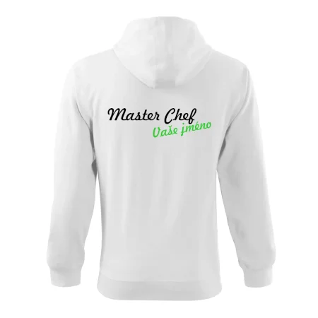Master Chef - vlastní jméno