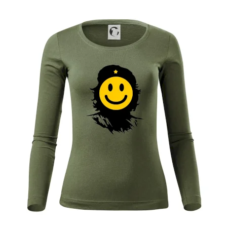 Che Smiley