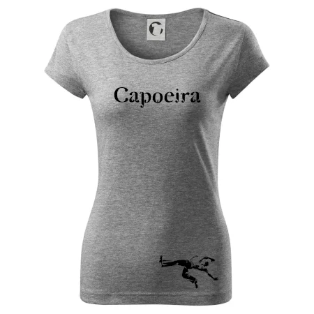 Capoeira velký