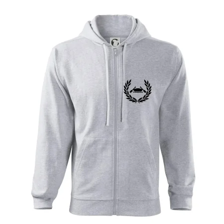 Zrození legendy - pro vodáky