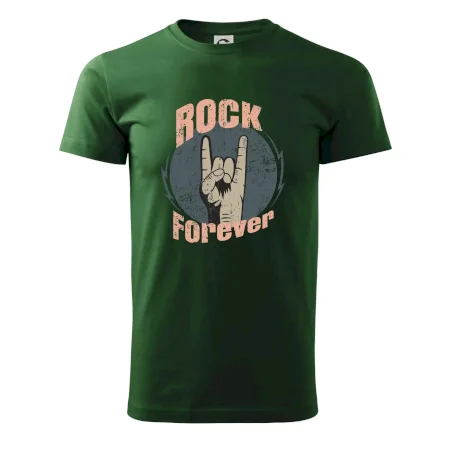 Rock forever ruka