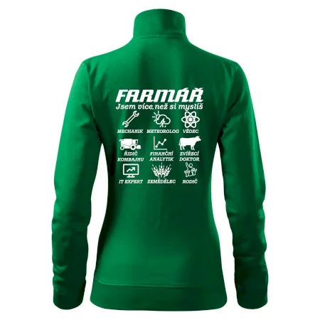 Symboly Farmář