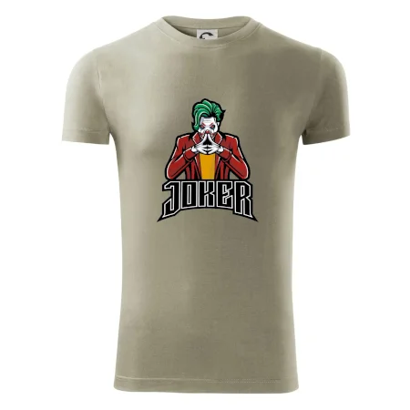Joker šílený