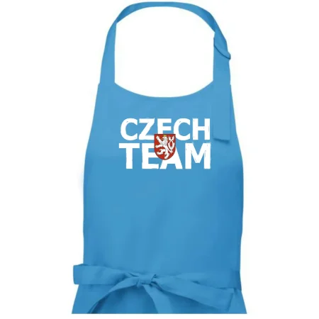 Czech team - Český lev