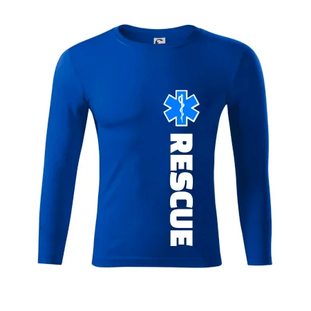 Rescue - pro záchranáře