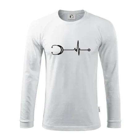 EKG stetoskop