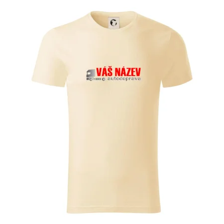 Autodoprava tahač (vlastní název)