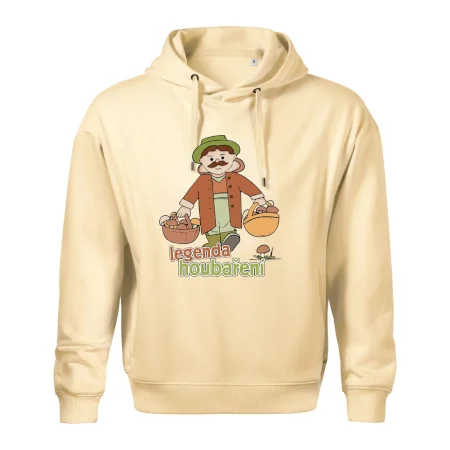 Legenda houbaření
