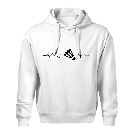 EKG Badminton košík
