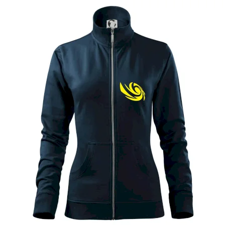 Vortex logo na prso