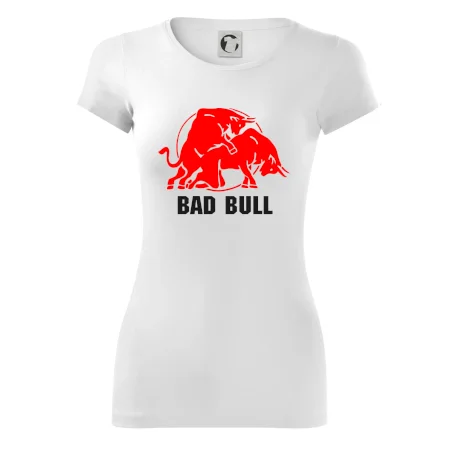 Bad Bull